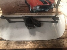 moteur électrique essuie