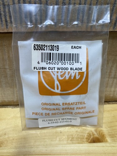 Nos fein multimaster cutting - nos,