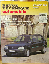 RTA Revue Technique Automobile