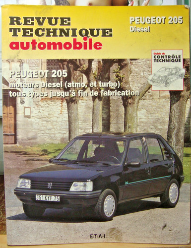 Rta revue technique - revue,