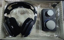 Casque Astro A40 TR & MixAmp