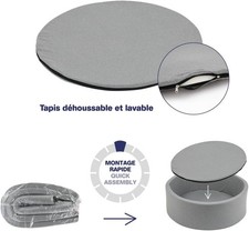 LUDI  Piscine à Balles Ronde