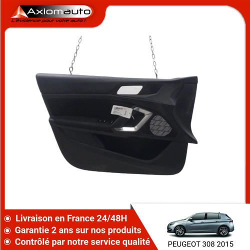 Garniture porte avant - 🇫🇷,