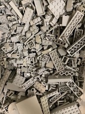 LEGO Bulk lot CHOOSE Color and quantity random Bricks