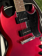 Epiphone SG Special Electric