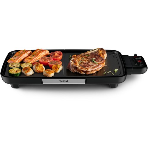 Plancha électrique tefal - électrique,