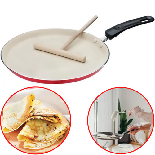 Crêpière gsw 26cm - crêpière,
