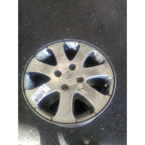 Jantes peugeot 307 6 - peugeot, 1.6