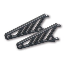 Support de phare HIGHSIDER CNC