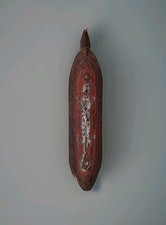 Masque Bouclier Asmat