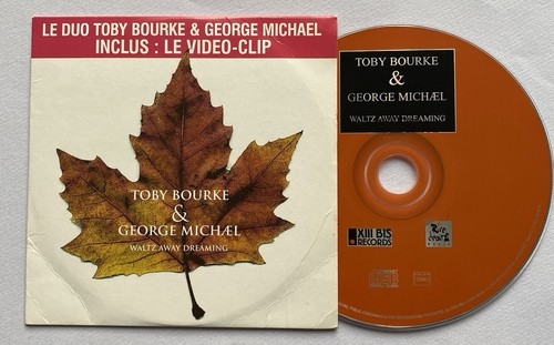 Toby bourke george - george, michael