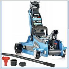 Cric Hydraulique 2,5 T