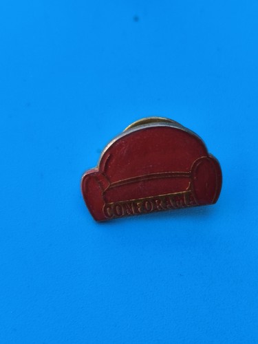 Vintage pin conforama - pin's,