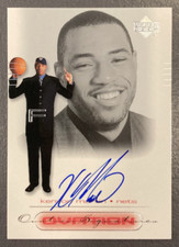 KENYON MARTIN 2000-01 UPPER