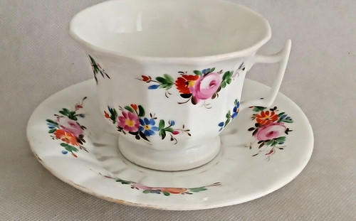 Superbe tasse sous - superbe,