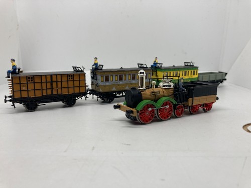 Piko 58105 coffret - piko, ho