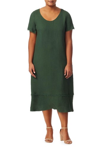 Marina rinaldi women green - marina, women's