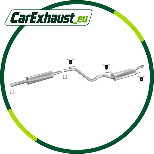 échappement pour golf - golf, 3