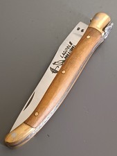 ANCIEN COUTEAU LAGUIOLE