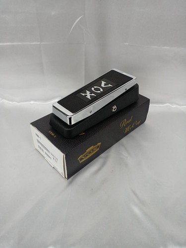 Vox vrm real mccoy - vrm-1, pour
