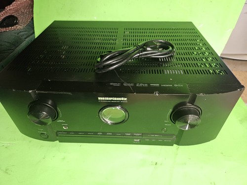 Marantz surround 5006 - marantz, sr