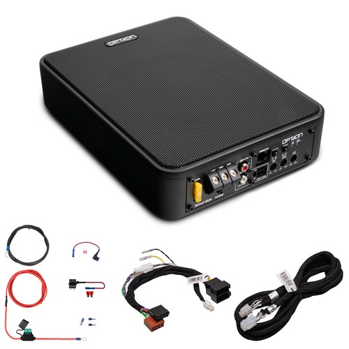 Drive7 subwoofer actif - drive7.6,