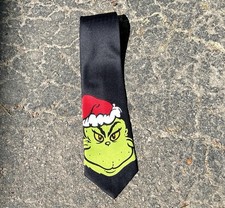 Dr. Seuss The Grinch Festive