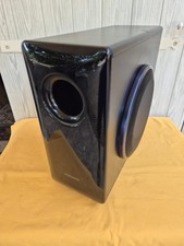 SAMSUNG Subwoofer  PS-WQ100