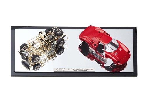 Cmc ferrari 250 - ferrari,