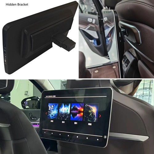 Android headrest monitor for - headrest,