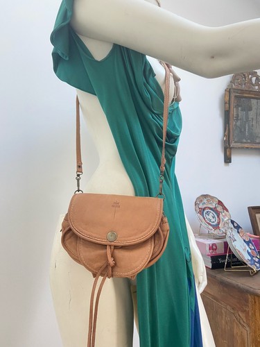 Jerome dreyfuss mini - sac, cuir