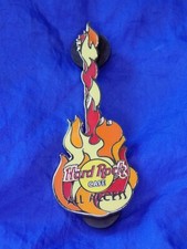 Hard Rock Cafe All Access