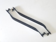 tringles avant support de