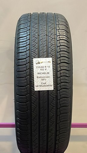 Pneu usagé michelin - usagÉ, latitude