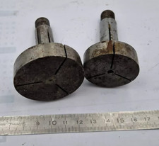 SCHAUBLIN tour fraiseuse