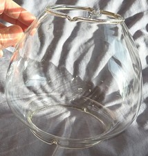 Globe verre pour distributeur