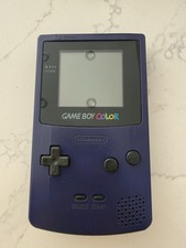 Console Game Boy Color