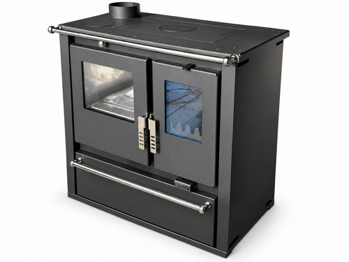 Cuisiniere bois verso - cuisiniere, cs