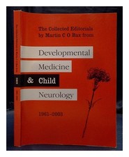 BAX, MARTIN CHARLES OWEN Les