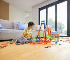 Hot Wheels - Circuit Coffret