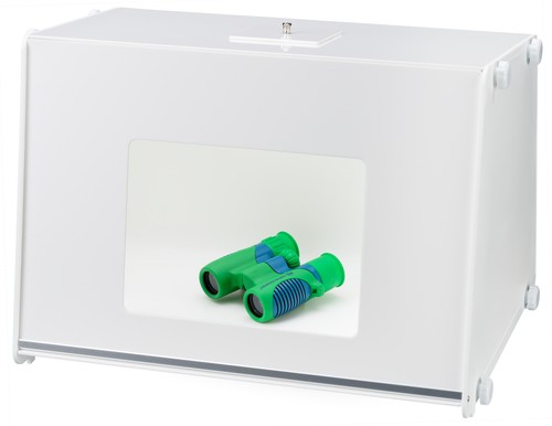 Bresser ph40 boîte à - boîte,