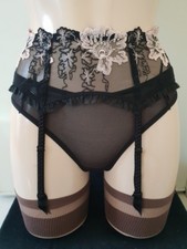 LISE CHARMEL PORTE JARRETELLE