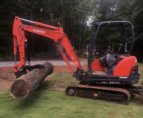 Kubota hydraulic mini - kubota,