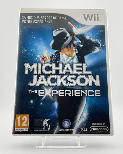 Michael jackson the - :,