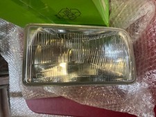FORD FIESTA XR2 MK2 RIGHT FRONT LIGHT HEADLIGHT