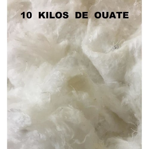 Ouate kilos pour - 10,