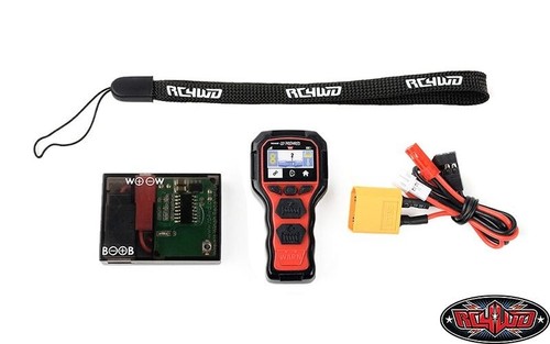 Rc4wd e0130 warn 10 - z-e0130,
