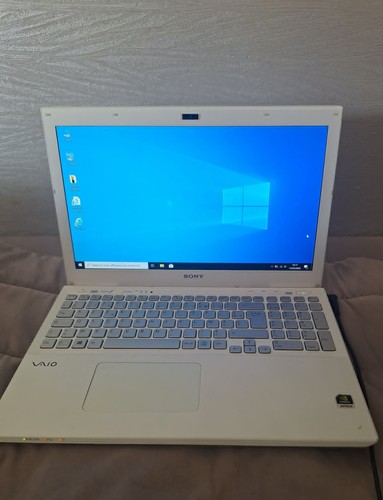 Sony vaio sve1513 processeur - sony,