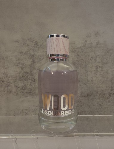 Dsquared2 wood 4oz women - dsquared2, women's
