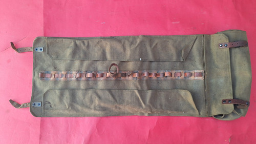 Sac rangement pour kit alfa - sac,